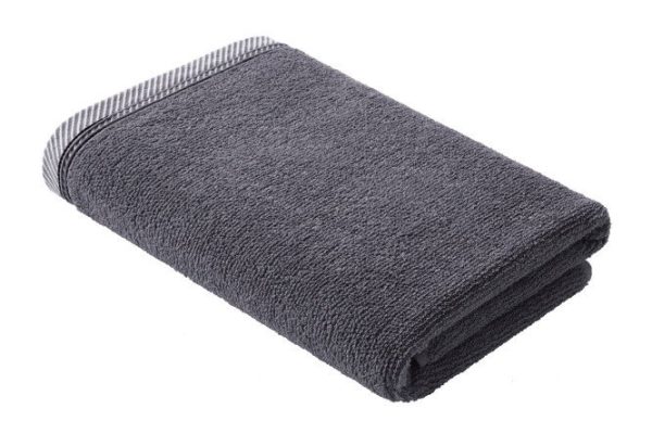 Terry towel Fjord Cotton, 70x140 cm, 1 pc.