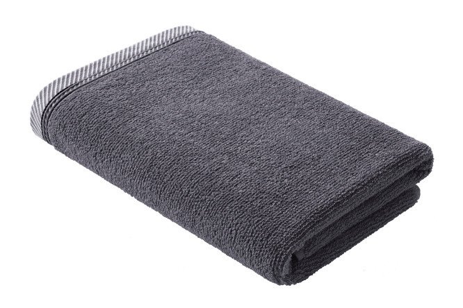 Terry towel Fjord Cotton, 70x140 cm, 1 pc.