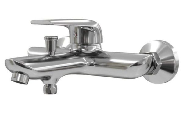 Bath mixer Hanna T10205