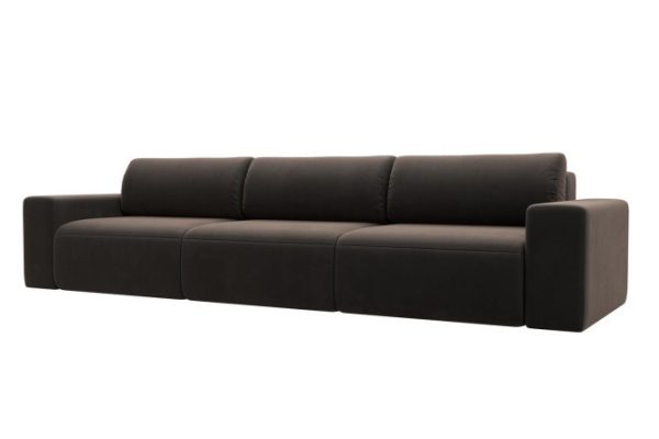 Sofa bed League 036 Classic Long