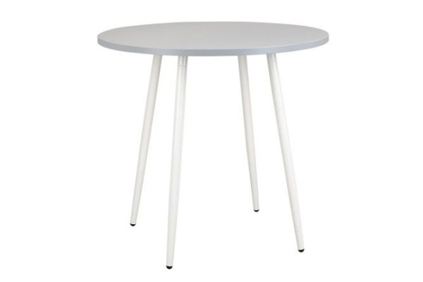 Dining table London 80x75x80 cm