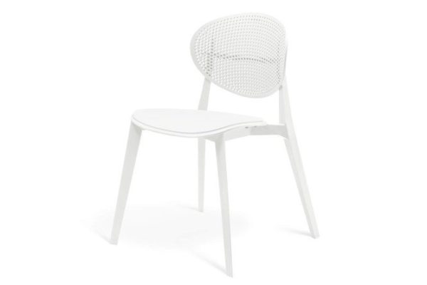 Chair SHT-S111-P 54x82.5x54.5 cm