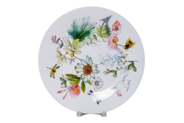 jgq2x7eem5ysws9pn855rv9wnyvws1va.jpg Dinner plate Adele Glass ceramics, 25 cm