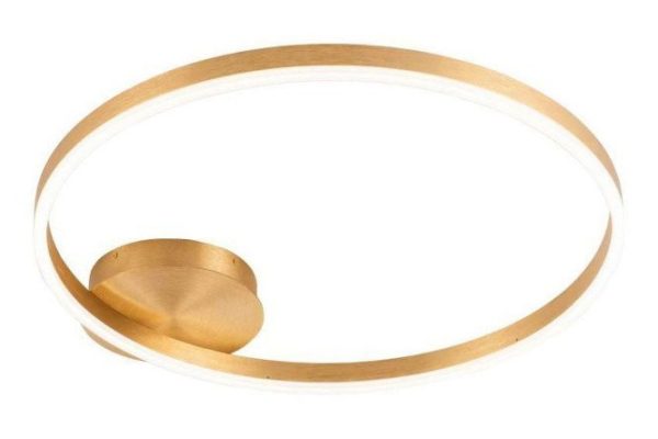 Ceiling lamp STILFORT Planetary 3 sq.m., LED, 60 cm