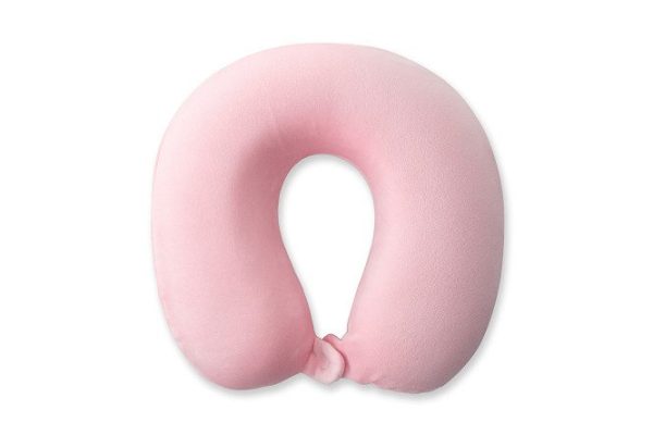 Neck pillow MITTE Weg 30x29 cm