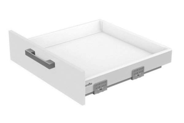 Drawer low Start 56.8x8.4x45 cm