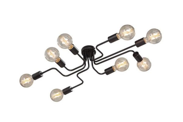 jhybkc4fbnmrkapya7d1u6aewsp6tn7a.jpg Chandelier VITALUCE Amigo 8 24 sq.m., 38x16x76 cm, E27