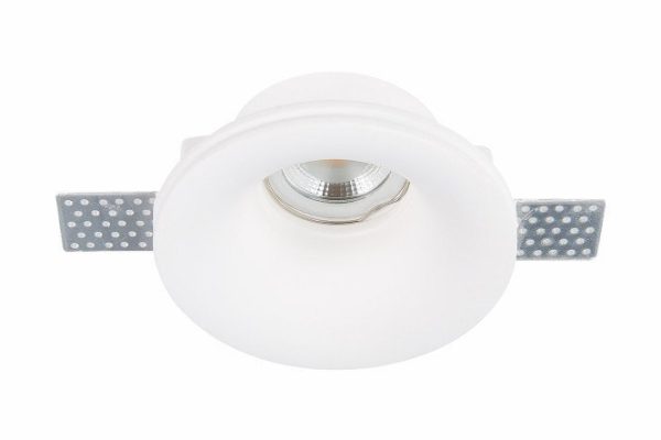 Recessed lamp ST LUCE ST254 3 sq.m, 12x5x12 cm, GU10