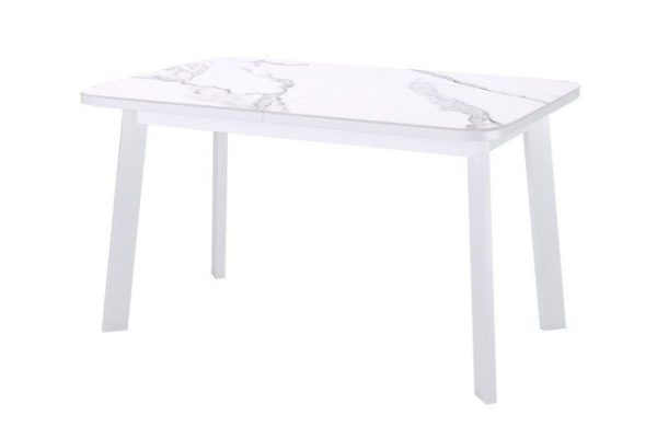 Dining table AA1200 extendable 120x76x80 cm
