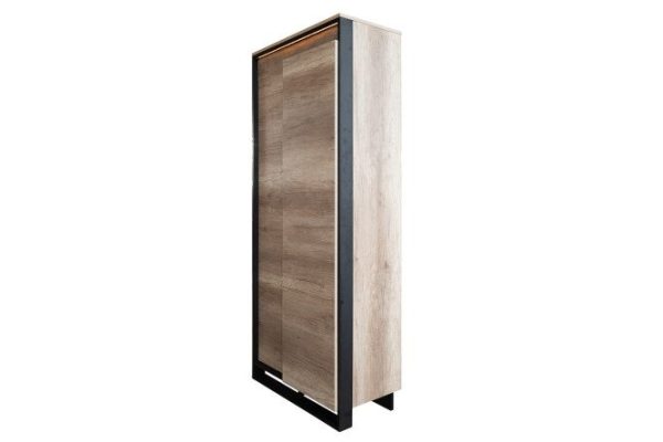 Cabinet with lighting Canyon
