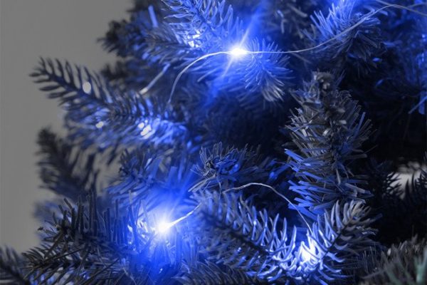 Electric garland LDM020B-BO 1.9 m