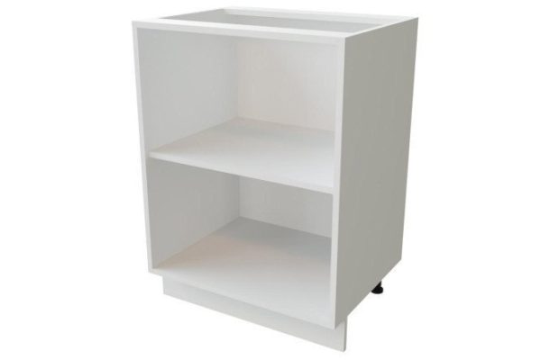 Base cabinet frame N600-A0 60x71.6x45.8 cm