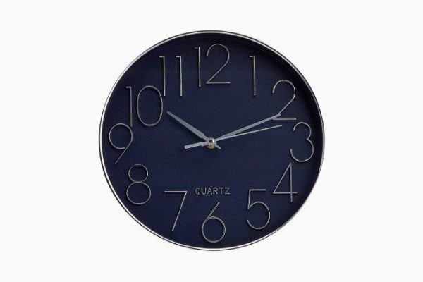 Wall clock 6231 27.5 cm