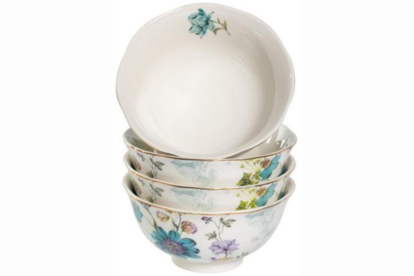 Set of salad bowls Arma 12 cm