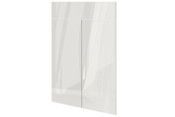 Set of fronts Oscar Amika 3 pcs., cashmere 74.6x106.2x1.6 cm