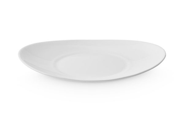 Dessert plate EVIO Gastro Line Glass, 21.5 cm