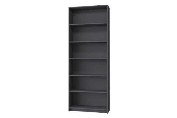 jlzcx3ka4psgp1v5fgllducwlksy9apk.jpg Open bookcase high Harris 79.8x210.7x28.1 cm