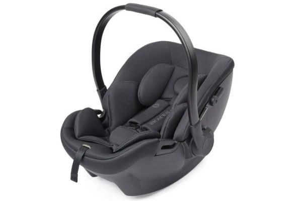 Car seat HAPPY BABY Skyler pro