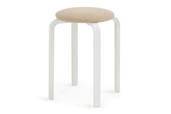 Family stool 40x44.8x40 cm