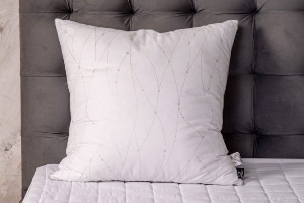 Stop-Allergy pillow 70x70 cm, Polyester fiber