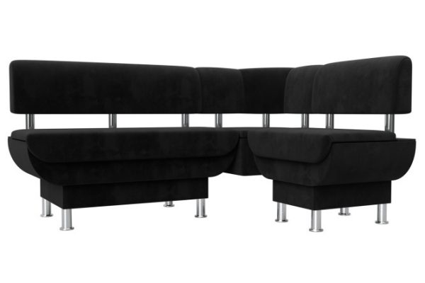 Corner kitchen sofa Alpha with left corner