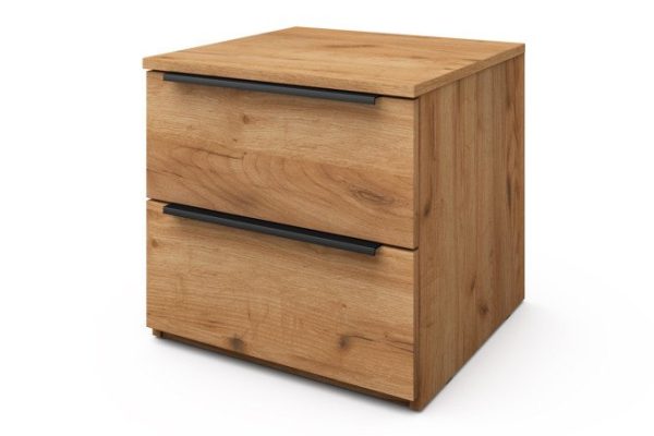 Bedside table Napoli Light