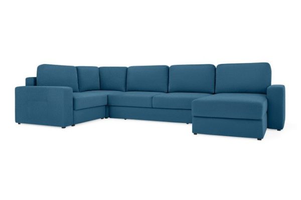 Corner sofa bed SOLANA Hugo