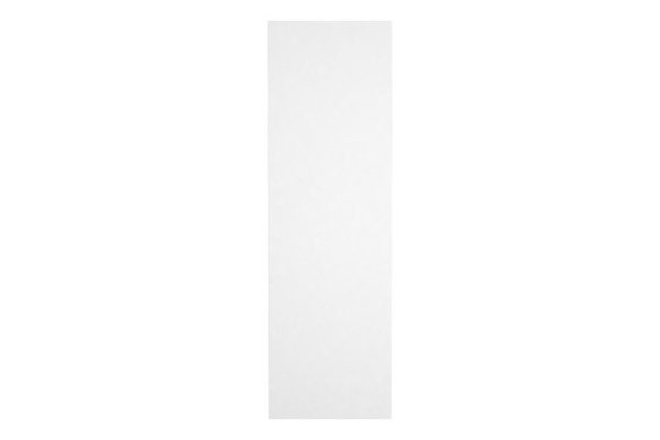 Chloe cabinet front 29.6x95.6 cm, soft white color