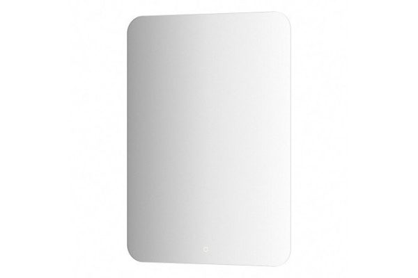 Mirror with LED backlight DEFESTO Opti DF 2809S 70x100x2.6 cm