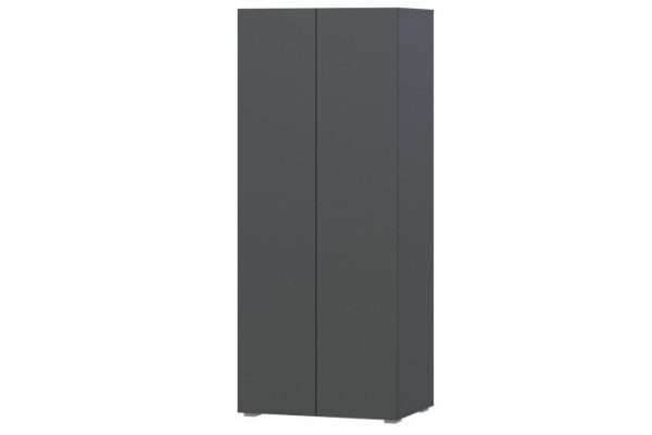 Wardrobe Oscar 80x194x56.6 cm