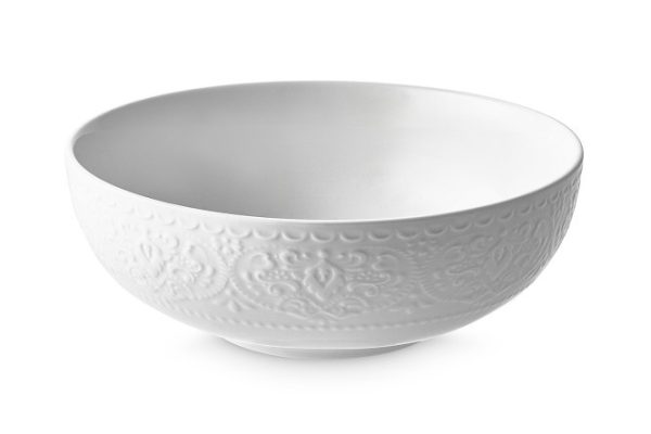 Salad bowl TUDOR ENGLAND Royal Whitehall 20 cm