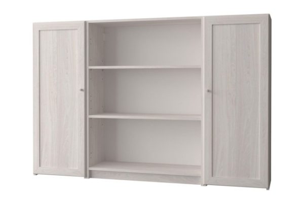 jom7bzmkoq0rcnly3j02sqgpq68k700y.jpg Low Harris bookcase with blind doors