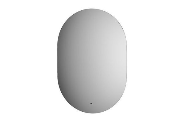 Mirror with LED lighting Opti DF 2913R 50x70x2.6 cm