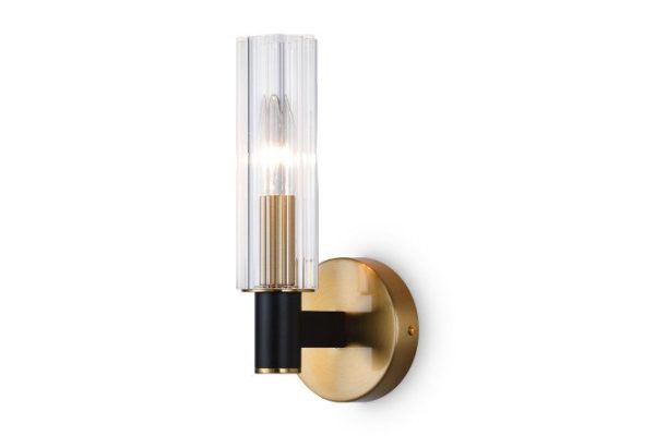 Sconce FREYA Ambra 2 sq.m, E14