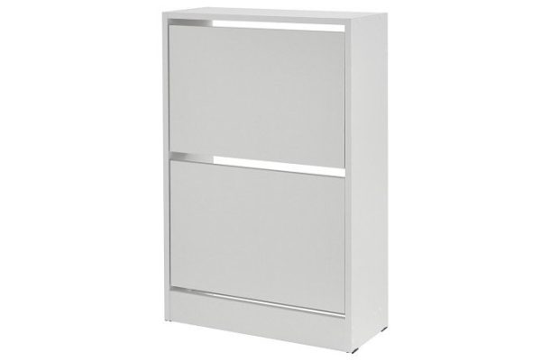 Shoe rack Uno-51 52.2x82x22 cm