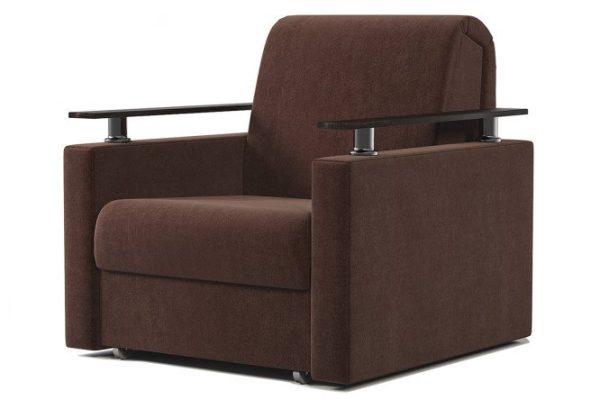 Armchair-bed Charm