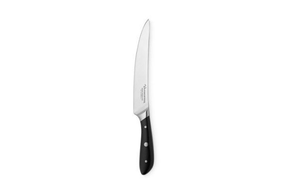 Chopping knife VANHOPPER Carat Stainless steel