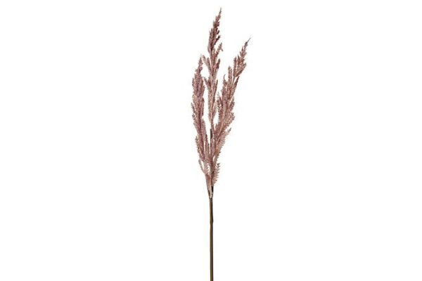 Artificial branch Reed 16x16 cm