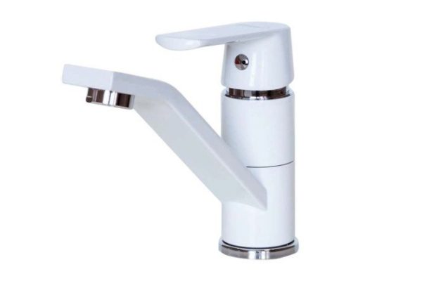 Kitchen faucet F4531