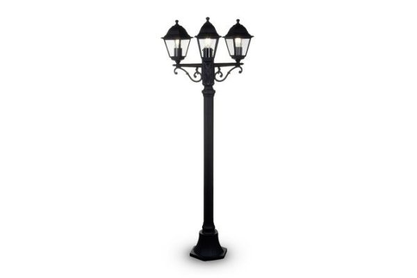 Landscape lamp MAYTONI O003 60 W, E27