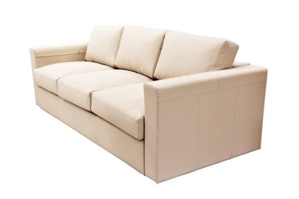 3-seater sofa Milan
