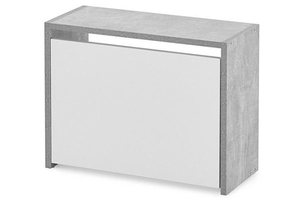 Shoe rack Sole-1 51.8x40.9x22.3 cm