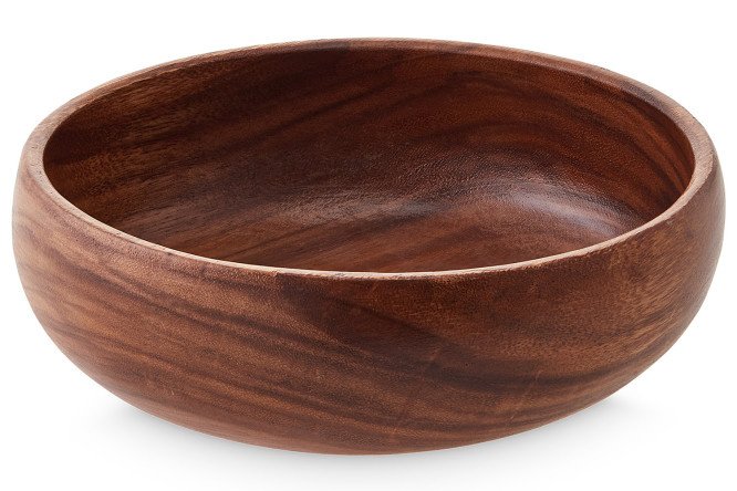 Salad bowl Hall Acacia