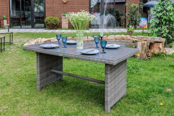 Dining table Fiona 160 cm