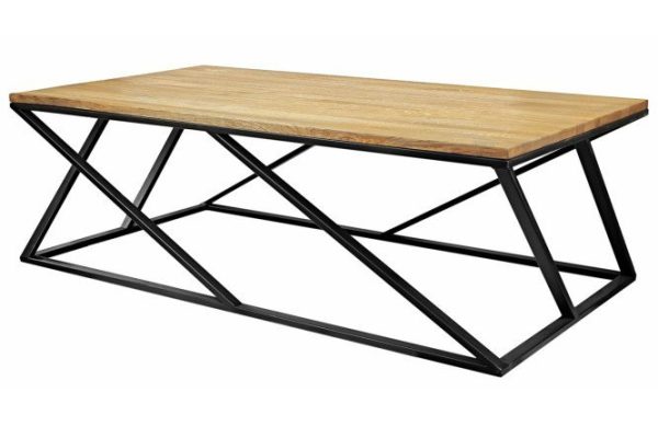 Porter coffee table