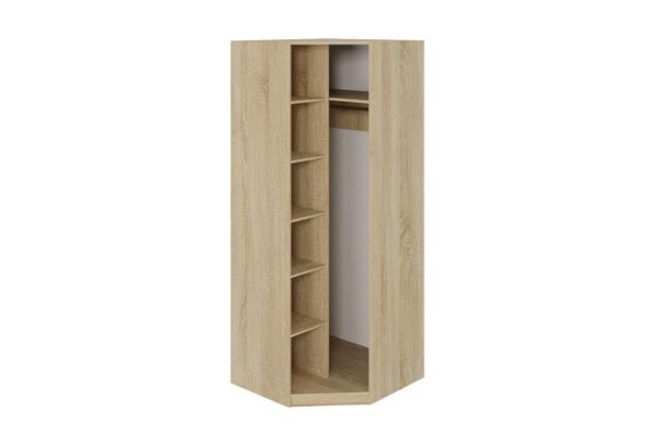 jspss3ka25etnqfrh2go60ne86nuwrc4.jpg Corner cabinet body Oscar 95.1x236x95.1 cm, Sonoma oak