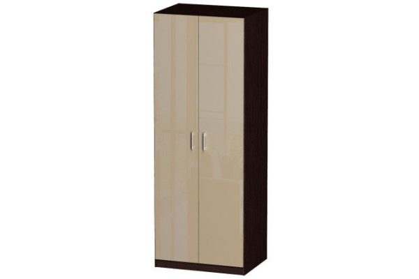 Wardrobe with shelves Life