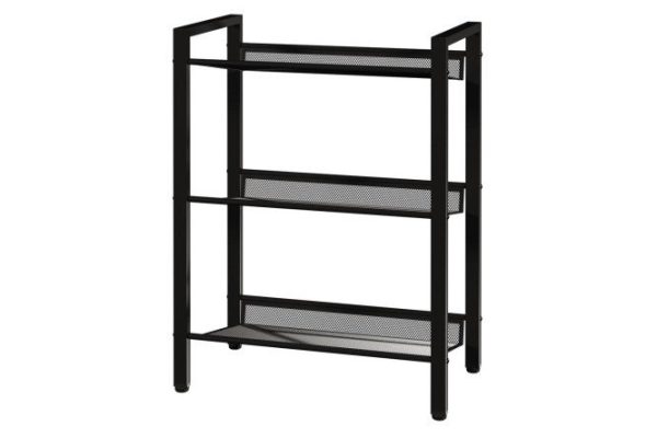 Shoe stand Toronto 47x61x26.5 cm