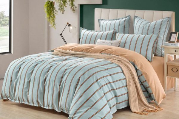 Bed linen set SOFI DE MARKO Vivien Satin