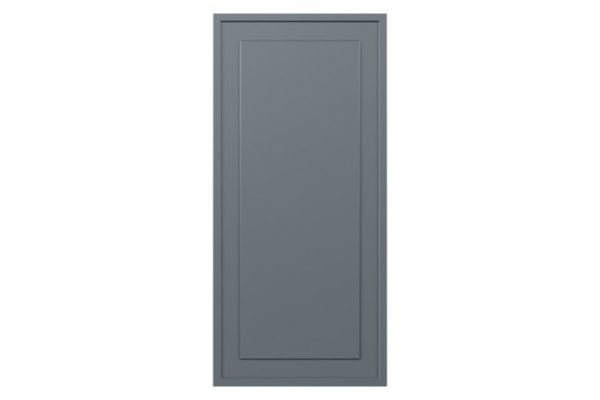 Grace facade 44.6x95.6 cm, gray color